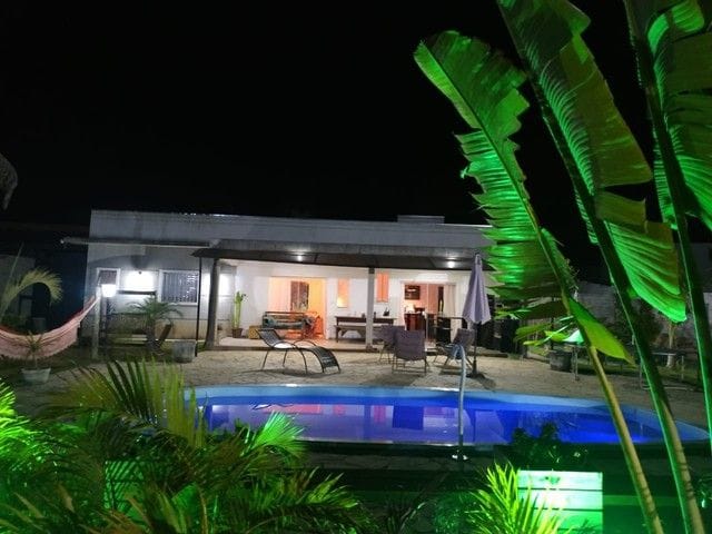 Foto do Chácara - Chácara com 3 dormitórios à venda, 1000 m² por R$ 450.000,00 - Jardim das Palmeiras - Caçapava/SP | INDEPENDENCE NEGOCIOS IMOBILIARIOS LTDA
