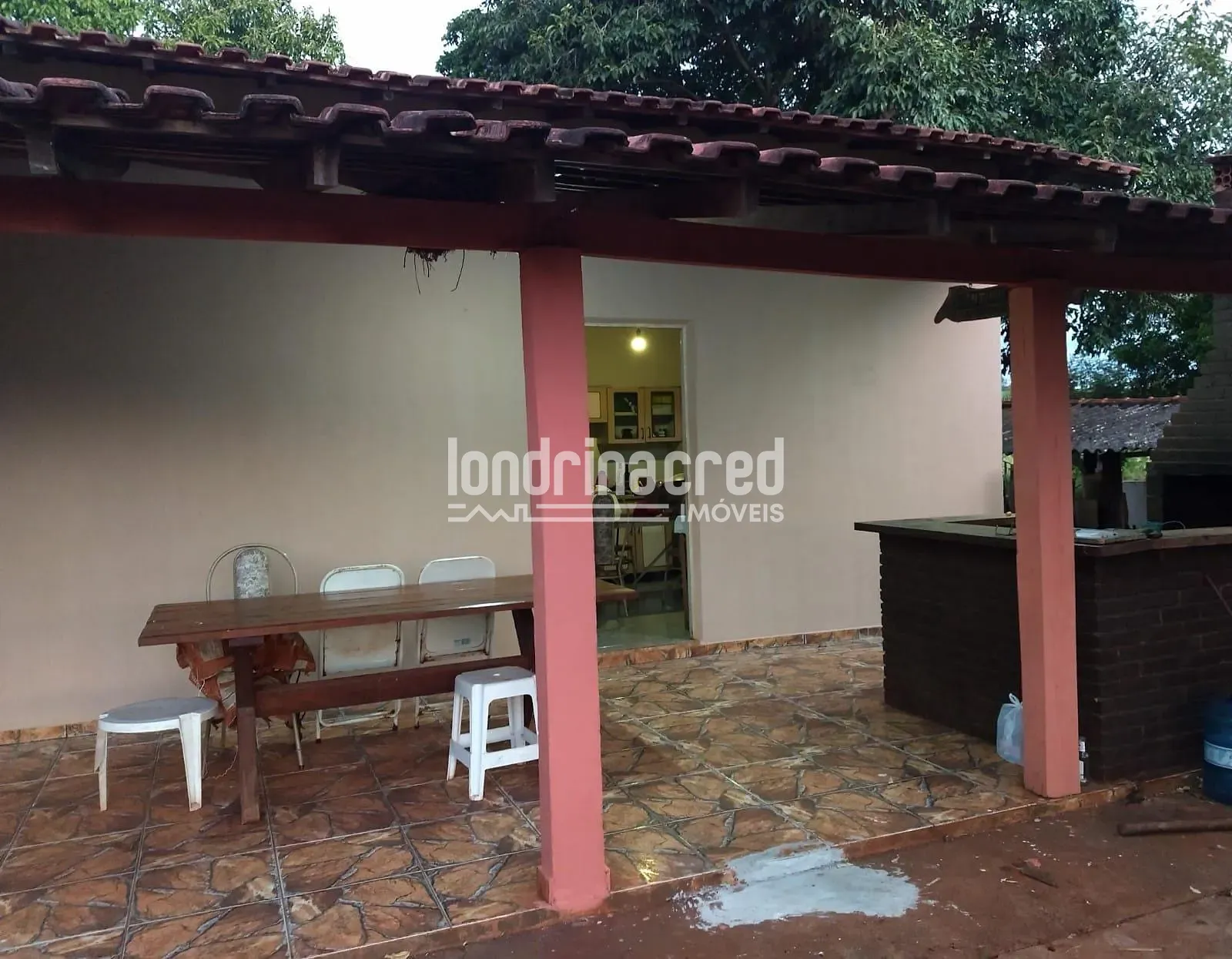 Sítio, 3 quartos, 7 hectares - Foto 4