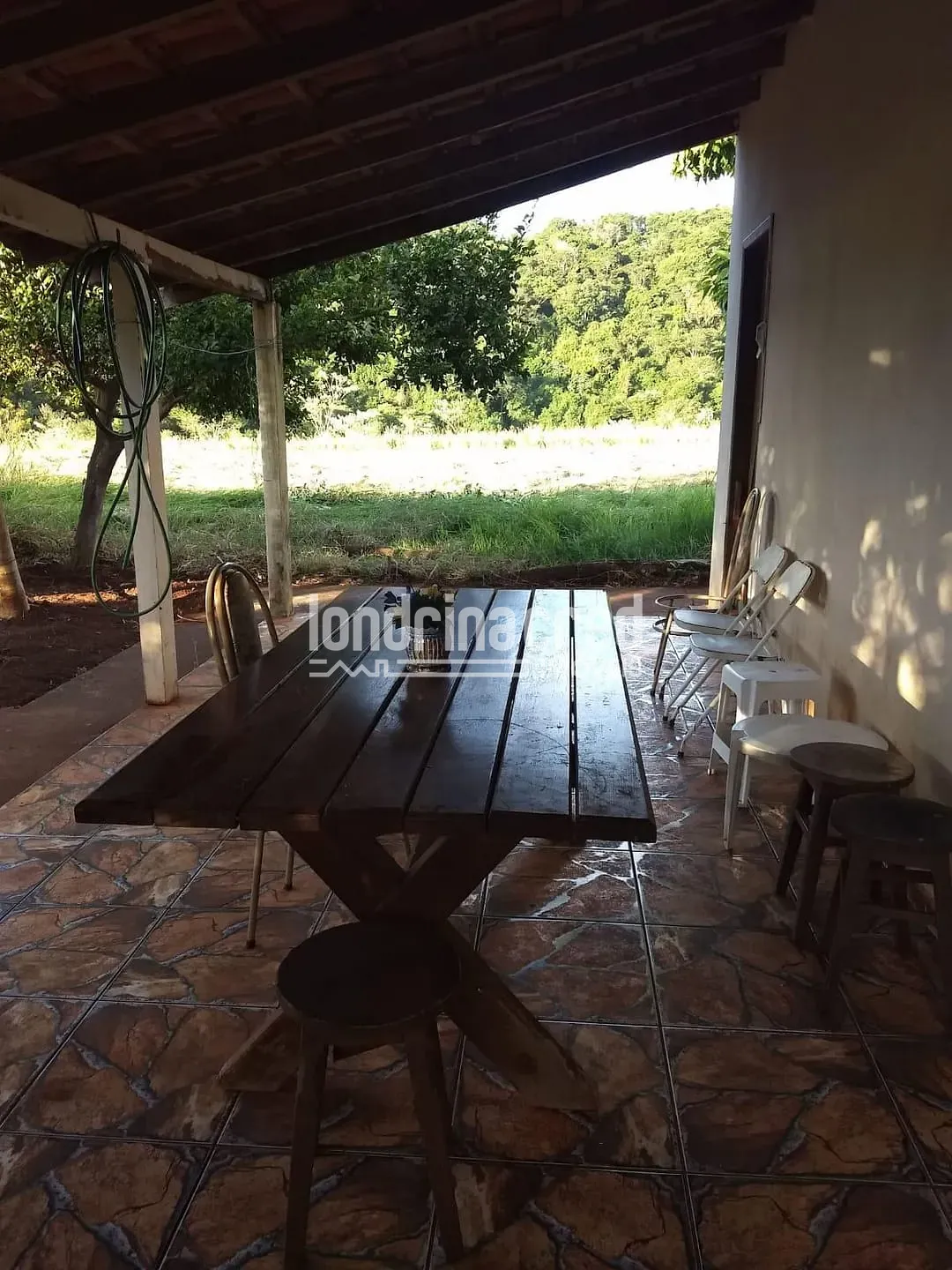 Sítio, 3 quartos, 7 hectares - Foto 12