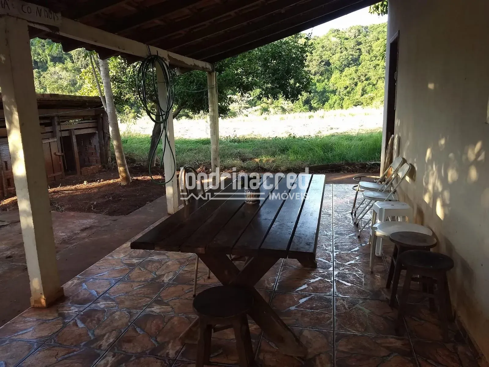 Sítio, 3 quartos, 7 hectares - Foto 13