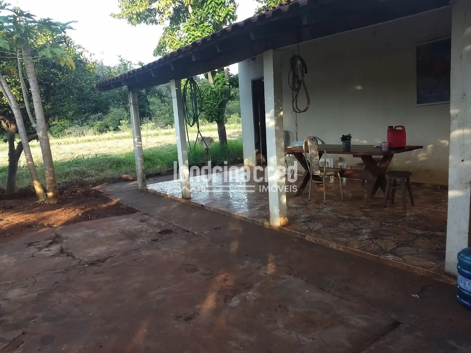Sítio, 3 quartos, 7 hectares - Foto 15