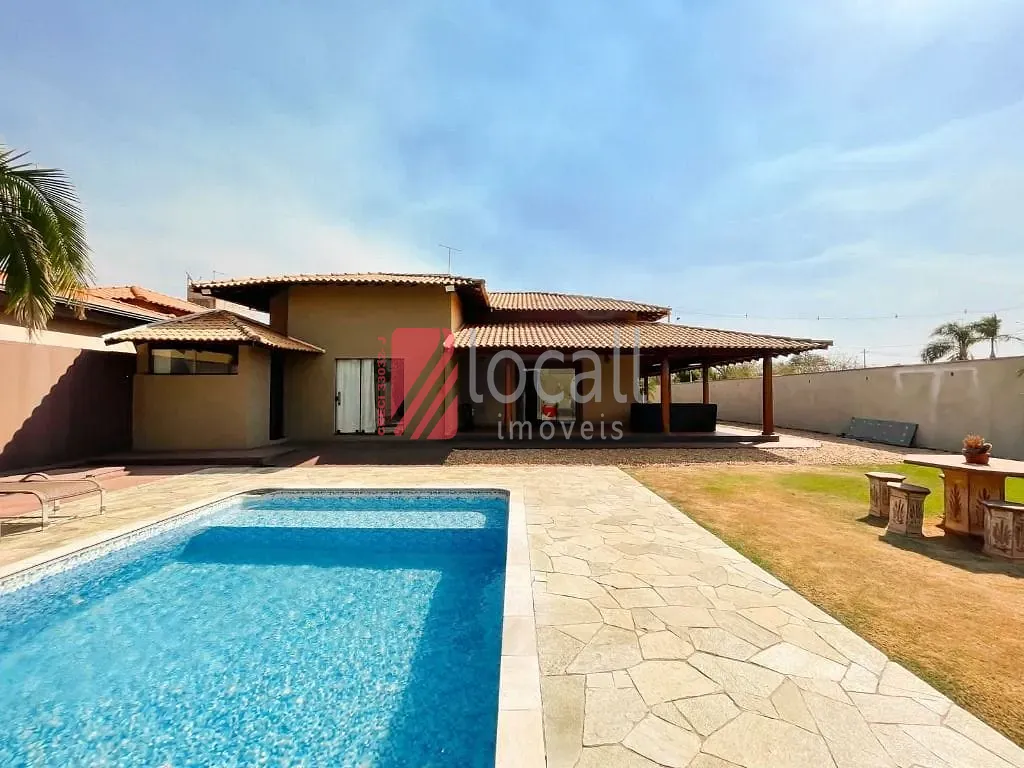 Fazenda / Sítio / Chácara com 4 quartos à venda, 530m² — foto 18 de 21
