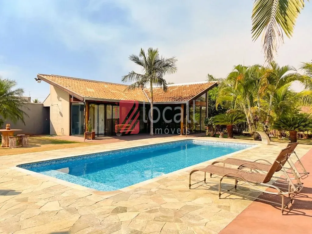 Fazenda / Sítio / Chácara com 4 quartos à venda, 530m² — foto 17 de 21