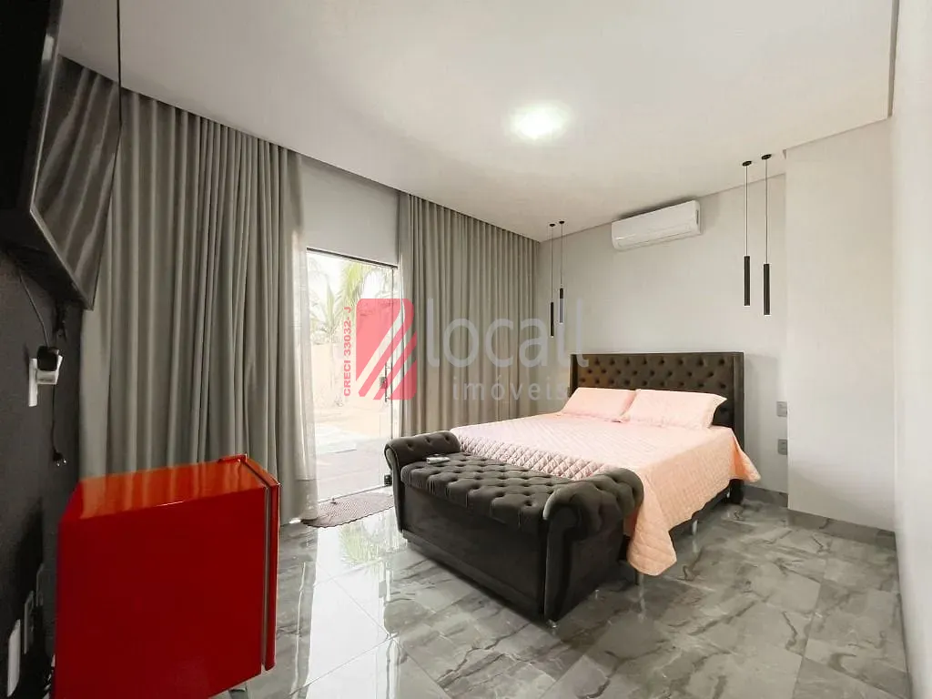 Fazenda / Sítio / Chácara com 4 quartos à venda, 530m² — foto 5 de 21