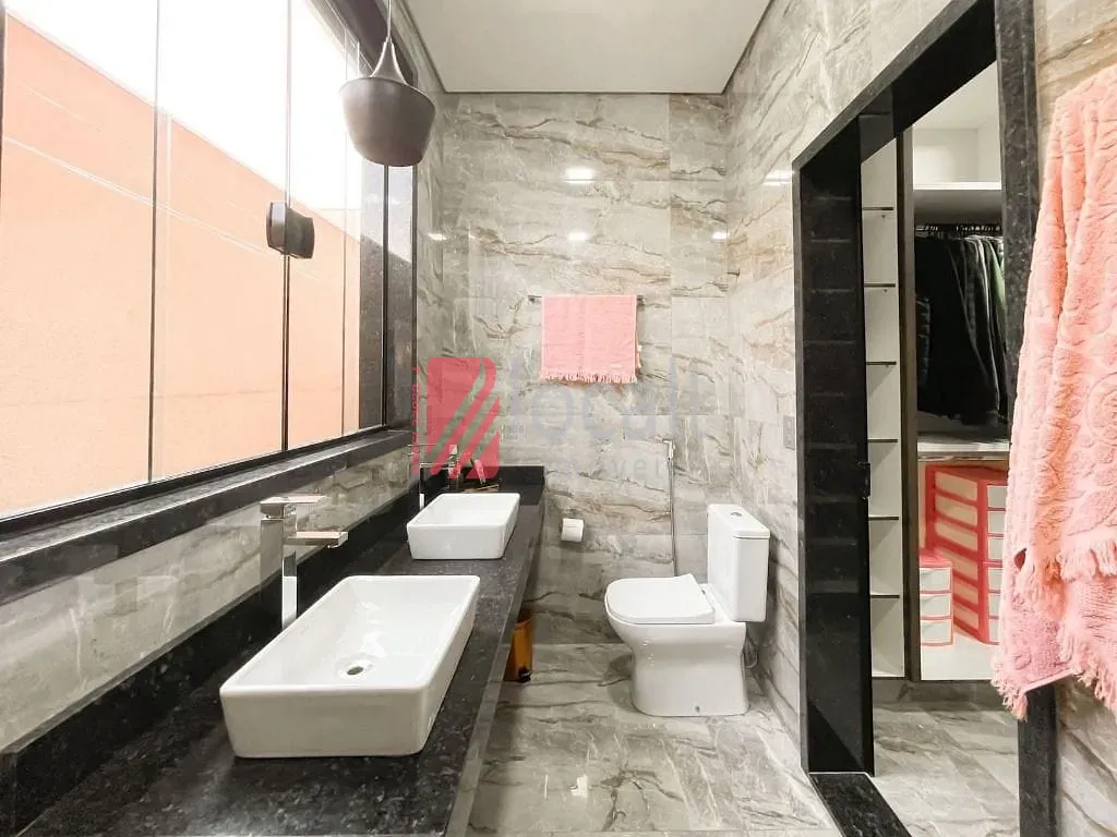 Fazenda / Sítio / Chácara com 4 quartos à venda, 530m² — foto 9 de 21