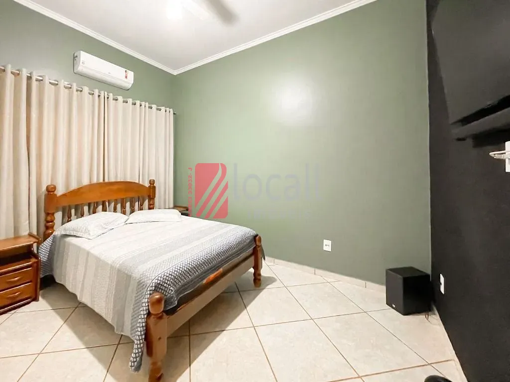 Fazenda / Sítio / Chácara com 4 quartos à venda, 530m² — foto 10 de 21