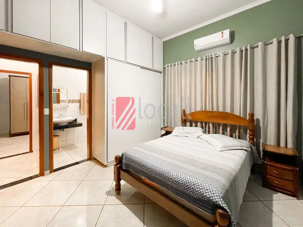 Fazenda / Sítio / Chácara com 4 quartos à venda, 530m² — foto 11 de 21