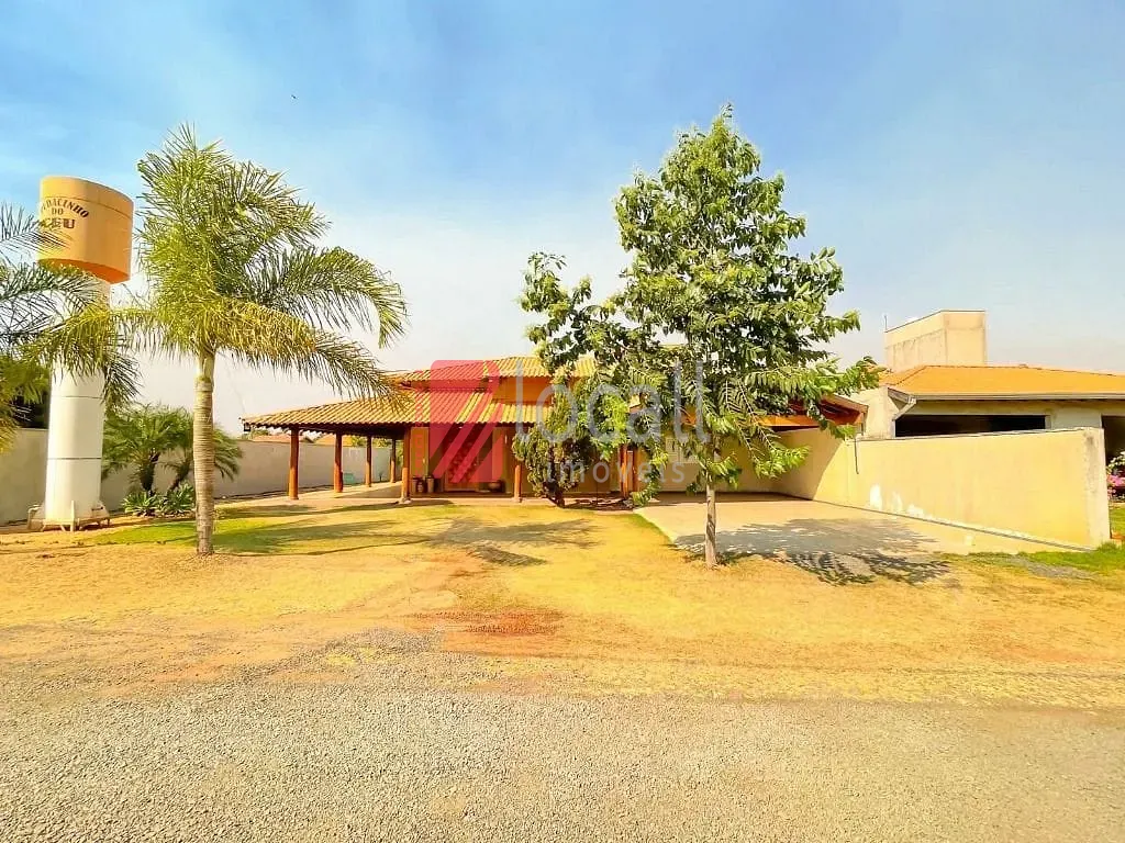 Fazenda / Sítio / Chácara com 4 quartos à venda, 530m² — foto 20 de 21