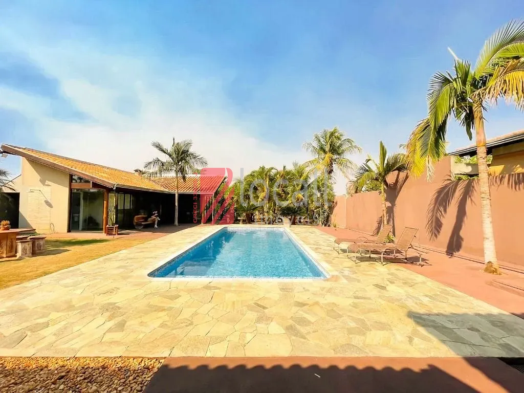 Fazenda / Sítio / Chácara com 4 quartos à venda, 530m² — foto 19 de 21
