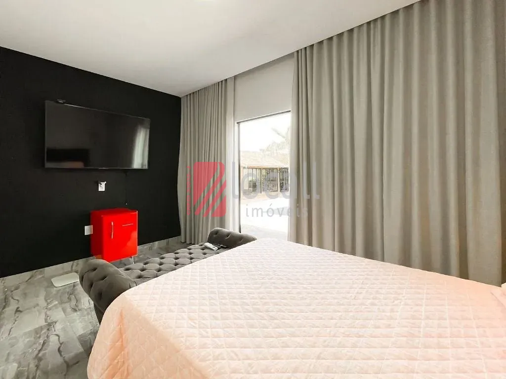 Fazenda / Sítio / Chácara com 4 quartos à venda, 530m² — foto 6 de 21