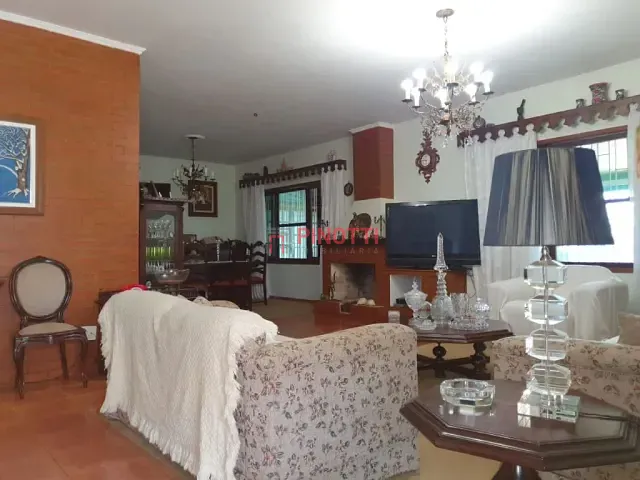 Chácara 3 quartos e 7 banheiros, à venda ou para alugar, no bairro Jardim Vista Alegre em São Bernardo do Campo