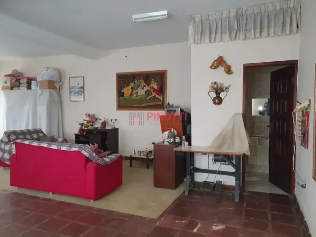 Chácara 3 quartos e 7 banheiros, à venda ou para alugar, no bairro Jardim Vista Alegre em São Bernardo do Campo