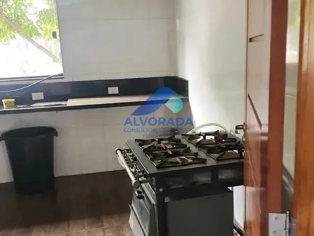 Chácara com 4000m² 3 quartos e 3 banheiros, para alugar, no bairro Ronda em São José Dos Campos