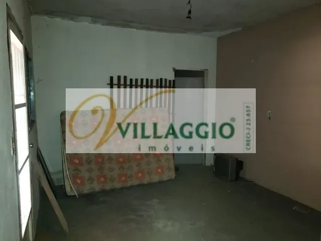 Chácara com 500m² 2 quartos e 2 banheiros, à venda, no bairro Estância Santa Catarina (Zona Rural) em São José do Rio Preto