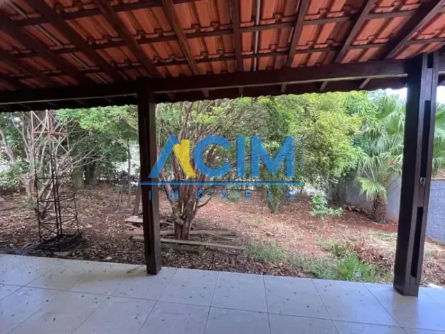 Chácara 2 quartos e 1 banheiro, à venda, no bairro São Pedro em Jaguariúna