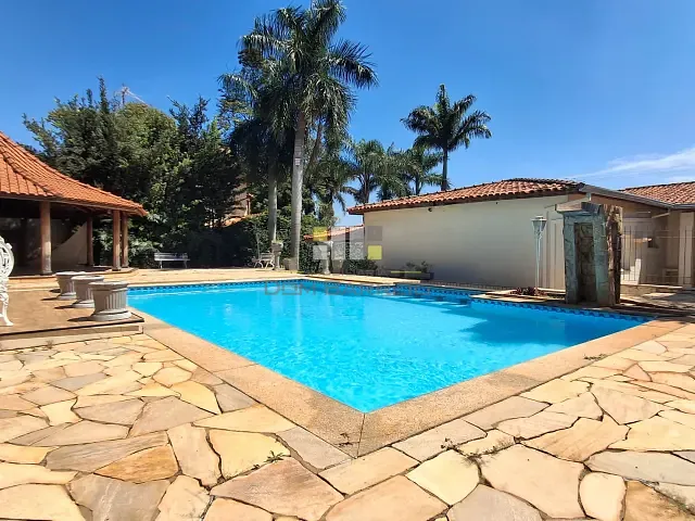 Chácara com 1000m² 4 quartos e 2 banheiros, para alugar, no bairro Jardim Santa Madalena em Sumaré