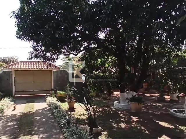 Chácara com 1000m² 3 quartos e 4 banheiros, à venda, no bairro Recanto Campestre Internacional de Viracopos Gleba 6 em Indaiatuba