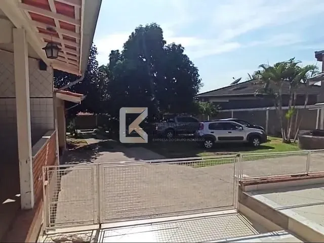 Chácara com 1000m² 3 quartos e 4 banheiros, à venda, no bairro Recanto Campestre Internacional de Viracopos Gleba 6 em Indaiatuba