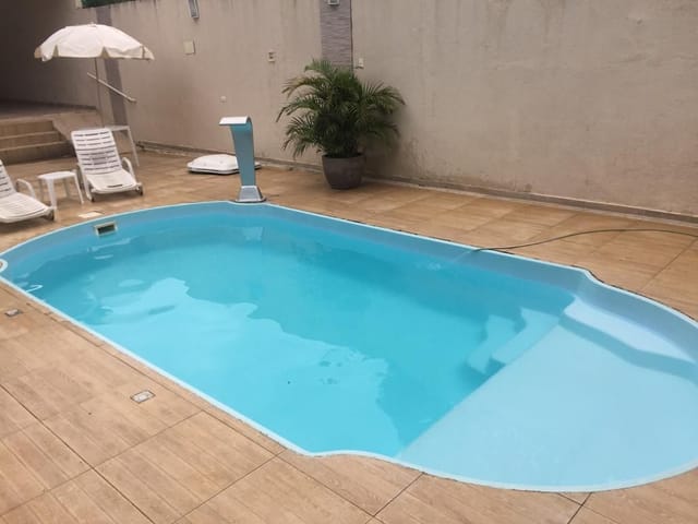 Foto do Chácara - Chácara com 4 dormitórios à venda, 3188 m² por R$ 2.000.000,00 - Residencial São Francisco - São José dos Campos/SP | INDEPENDENCE NEGOCIOS IMOBILIARIOS LTDA