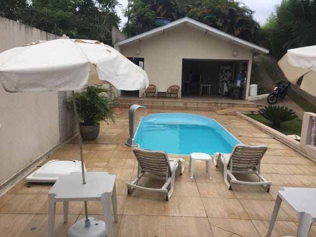 Foto do Chácara - Chácara com 4 dormitórios à venda, 3188 m² por R$ 2.000.000,00 - Residencial São Francisco - São José dos Campos/SP | INDEPENDENCE NEGOCIOS IMOBILIARIOS LTDA