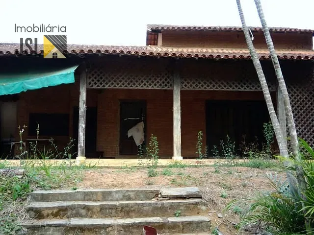Chácara com 13300m² 1 quarto e 3 banheiros, à venda, no bairro Sapé I em Caçapava
