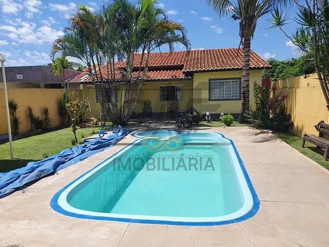 Chácara com 600m² 3 quartos e 2 banheiros, à venda, no bairro Área Rural de Artur Nogueira em Artur Nogueira