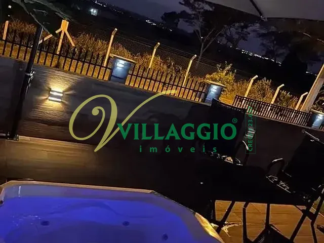 Chácara com 500m² 1 quarto e 2 banheiros, à venda, no bairro Estância Alves em Cedral