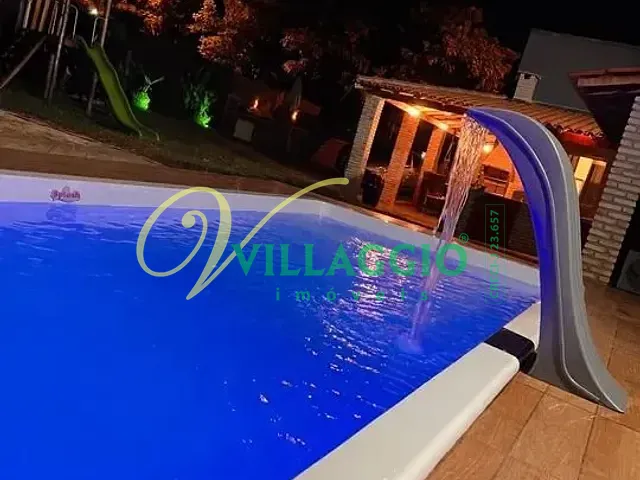 Chácara com 500m² 1 quarto e 2 banheiros, à venda, no bairro Estância Alves em Cedral