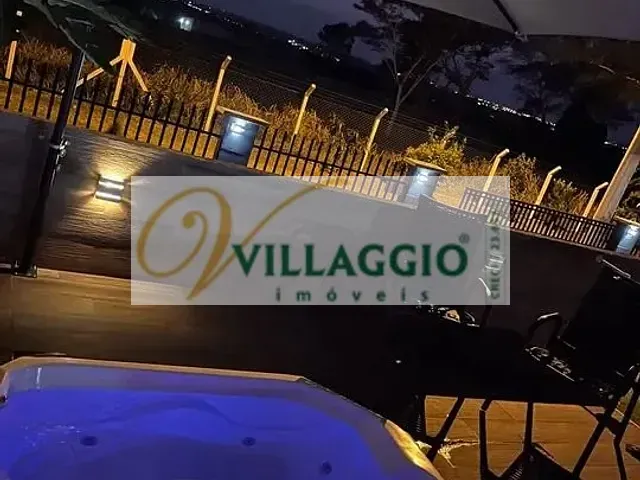 Chácara com 500m² 1 quarto e 2 banheiros, à venda, no bairro Estância Alves em Cedral