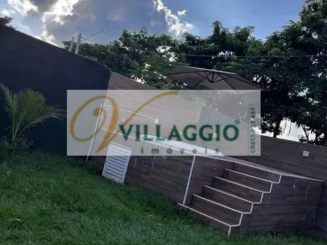 Chácara com 500m² 1 quarto e 2 banheiros, à venda, no bairro Estância Alves em Cedral