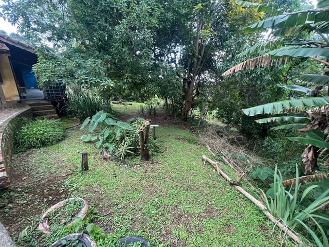 Chácara com 42865m² 4 quartos e 3 banheiros, à venda, no bairro Tenentes em Extrema