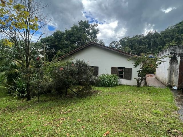 Chácara com 42865m² 4 quartos e 3 banheiros, à venda, no bairro Tenentes em Extrema