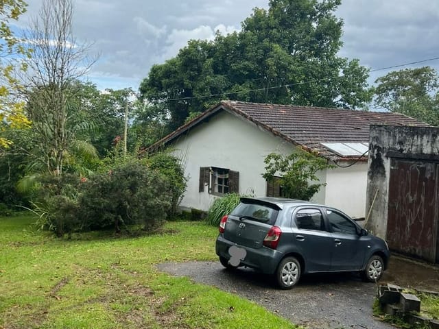 Chácara com 42865m² 4 quartos e 3 banheiros, à venda, no bairro Tenentes em Extrema