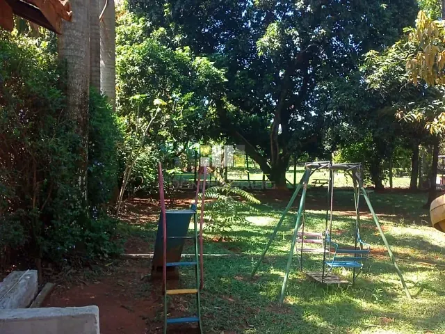 Chácara com 1050m² 2 quartos e 1 banheiro, à venda, no bairro Recanto do Guaraparí em Nova Odessa