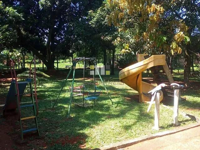 Chácara com 1050m² 2 quartos e 1 banheiro, à venda, no bairro Recanto do Guaraparí em Nova Odessa