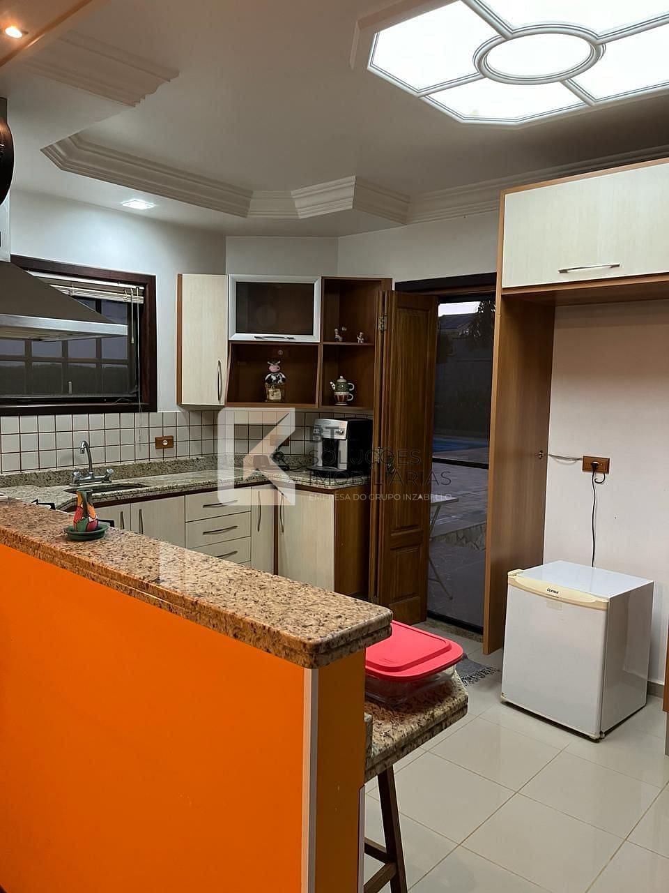 Chácara, 3 quartos, 2000 m² - Foto 5