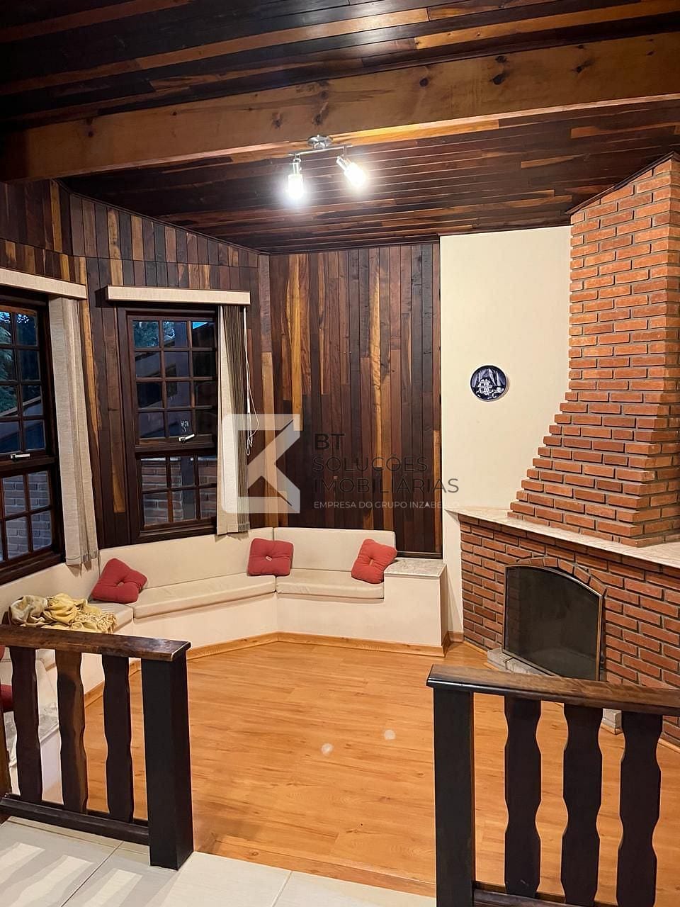 Chácara, 3 quartos, 2000 m² - Foto 2