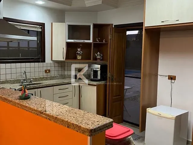 Chácara com 2000m² 3 quartos e 5 banheiros, para alugar, no bairro Colinas do Mosteiro de Itaici em Indaiatuba