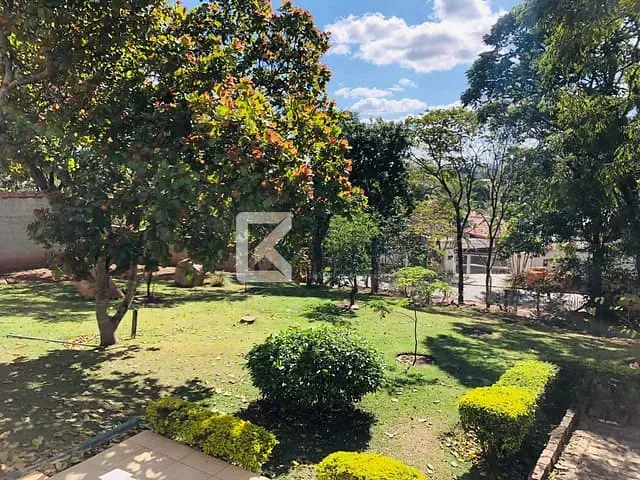 Chácara com 2000m² 3 quartos e 5 banheiros, para alugar, no bairro Colinas do Mosteiro de Itaici em Indaiatuba
