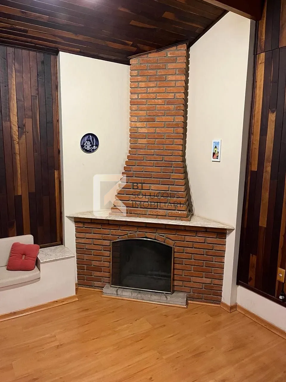 Chácara, 3 quartos, 2000 m² - Foto 3