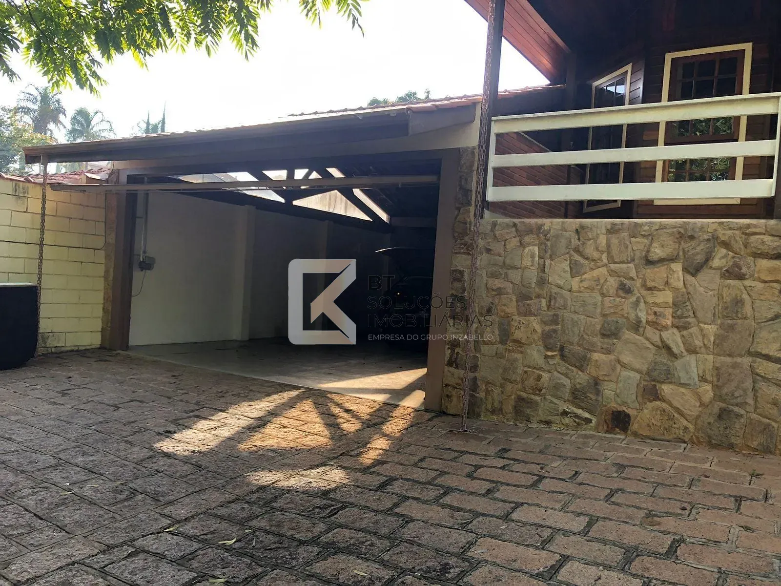 Chácara, 3 quartos, 2000 m² - Foto 24