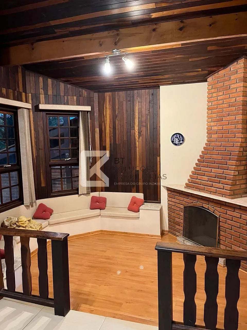 Chácara, 3 quartos, 2000 m² - Foto 2