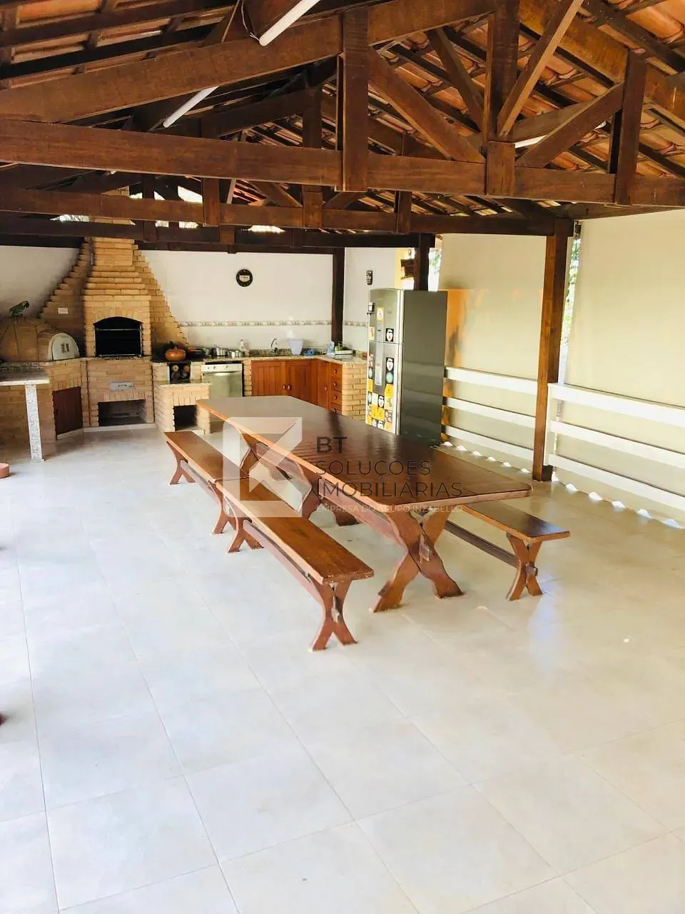 Chácara, 3 quartos, 2000 m² - Foto 23