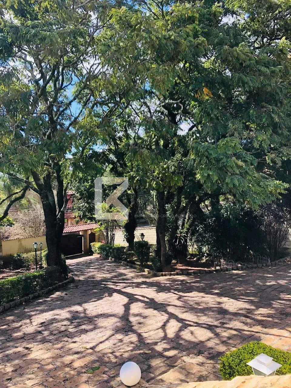 Chácara, 3 quartos, 2000 m² - Foto 29
