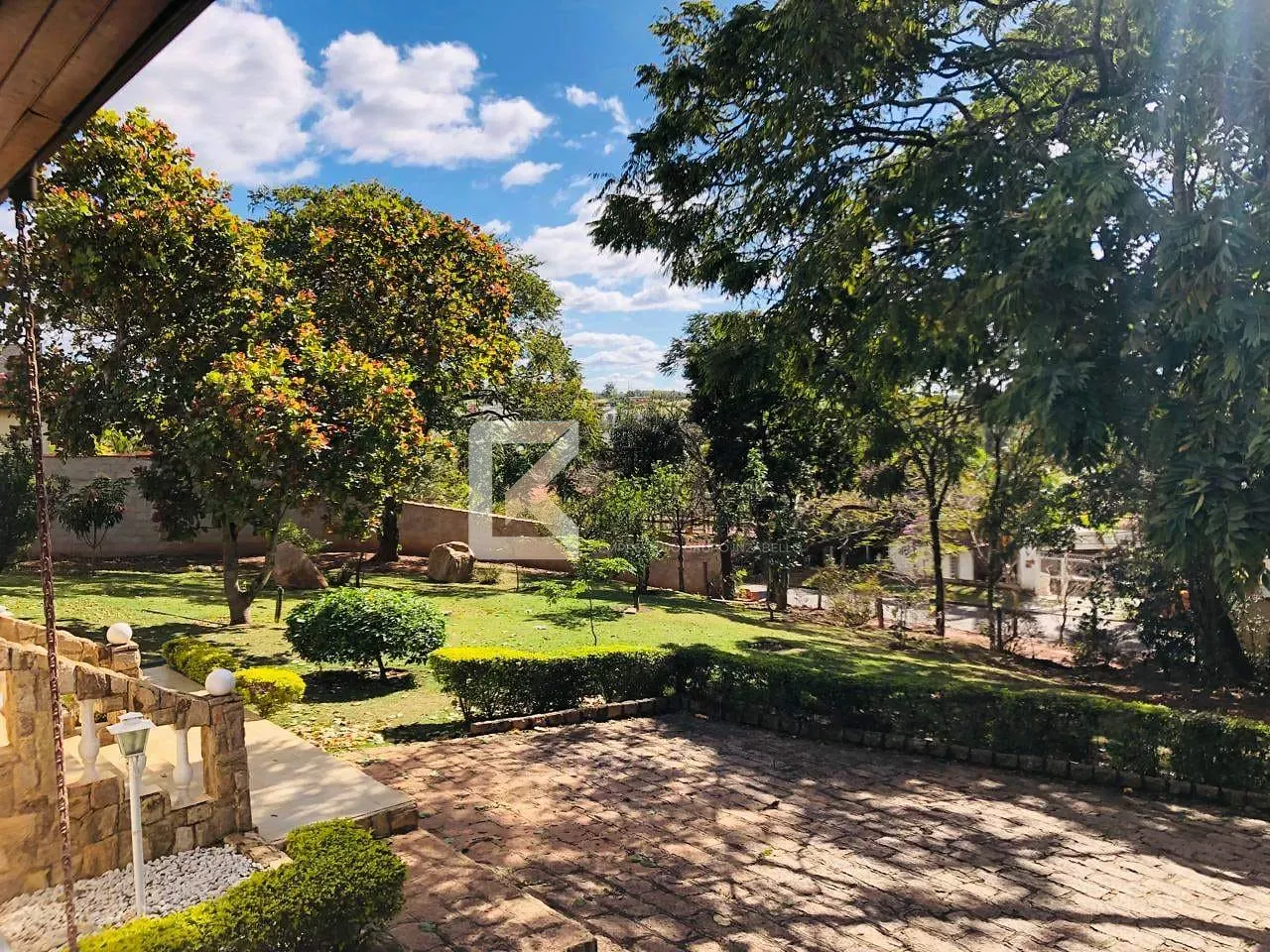 Chácara, 3 quartos, 2000 m² - Foto 27