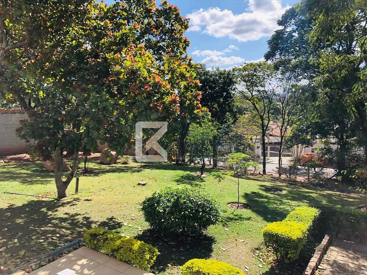 Chácara, 3 quartos, 2000 m² - Foto 1