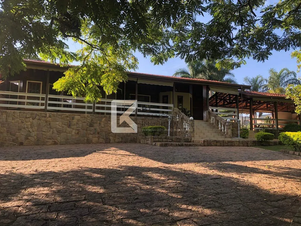 Chácara, 3 quartos, 2000 m² - Foto 25