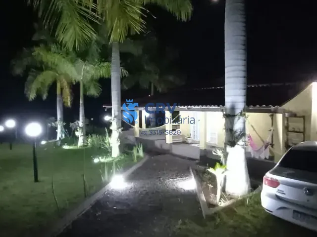 Chácara com 2000m² 2 quartos e 4 banheiros, à venda, no bairro Novo Horizonte em Londrina