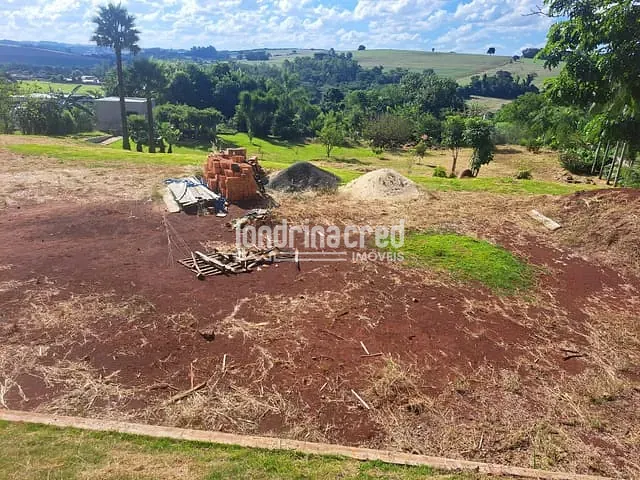 Chácara com 3695m², à venda, no bairro Estância Cabral em Cambé