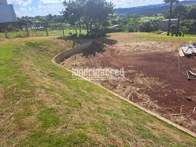 Chácara com 3695m², à venda, no bairro Estância Cabral em Cambé